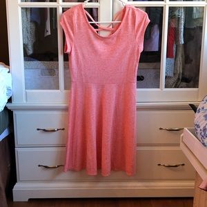 brand:SO junior’s dress